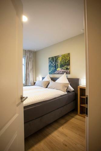 Apartamento Hanses Hof