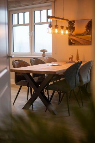 Apartamento Hanses Hof