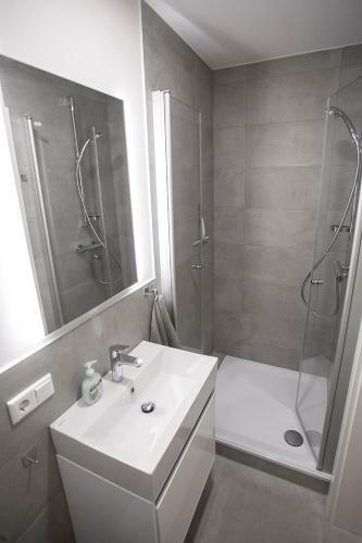 Apartamento Hanses Hof