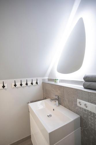 Apartamento Hanses Hof