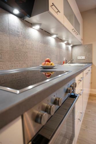 Apartamento Hanses Hof