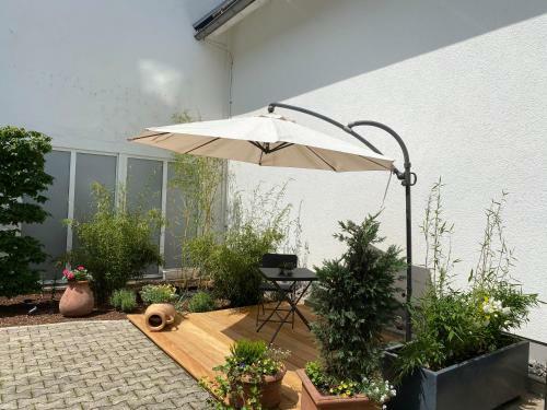 Apartamento Glockenstuhl @conny's