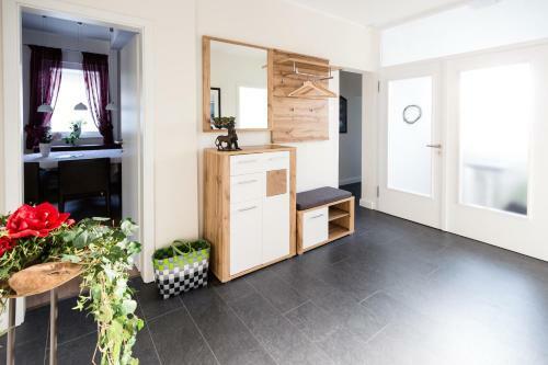 Apartamento Glockenstuhl @conny's