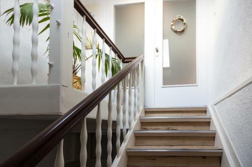Apartamento Glockenstuhl @conny's