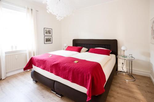 Apartamento Glockenstuhl @conny's
