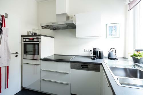 Apartamento Glockenstuhl @conny's