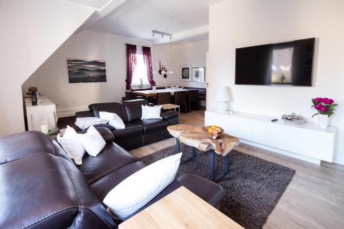 Apartamento Glockenstuhl @conny's