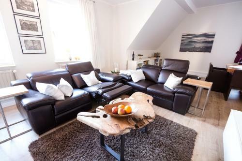 Apartamento Glockenstuhl @conny's