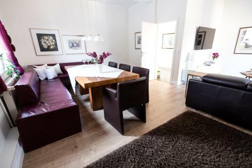 Apartamento Glockenstuhl @conny's