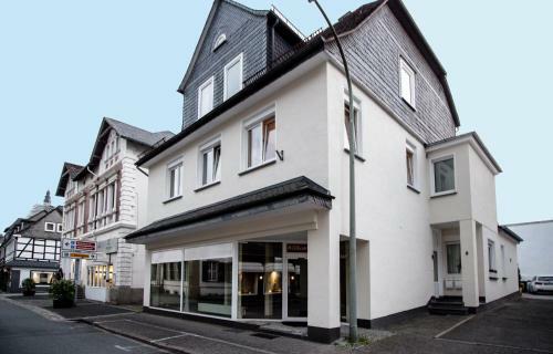 Apartamento Glockenstuhl @conny's