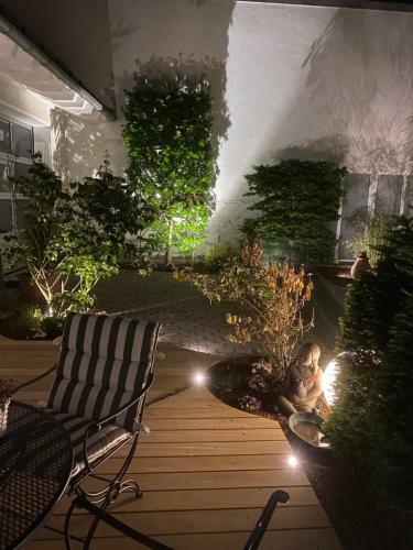 Apartamento Glockenstuhl @conny's