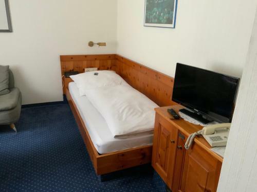 Bed & Breakfast Das Loft Hotel H�lsterloh