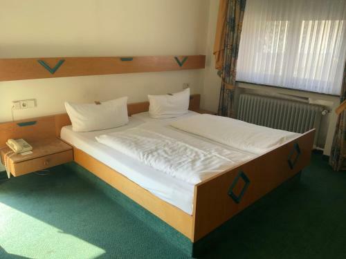 Bed & Breakfast Das Loft Hotel H�lsterloh