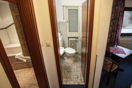 Bed & Breakfast Das Loft Hotel H�lsterloh