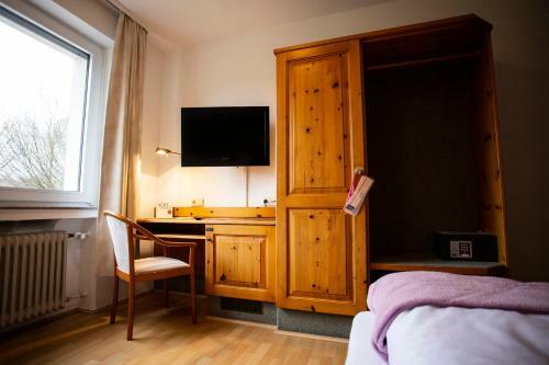 Bed & Breakfast Das Loft Hotel H�lsterloh