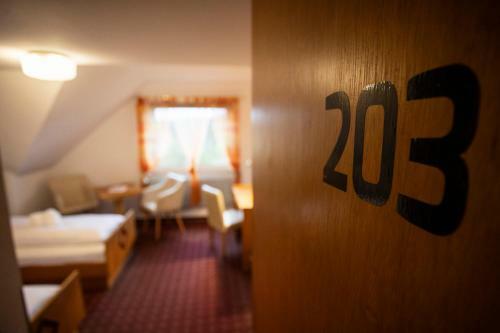 Bed & Breakfast Das Loft Hotel H�lsterloh