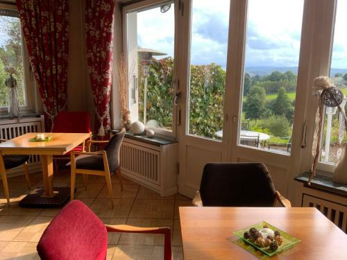 Bed & Breakfast Das Loft Hotel H�lsterloh