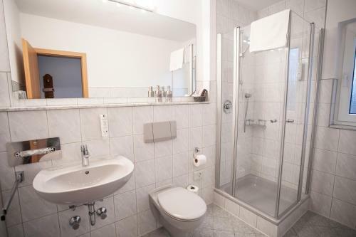 Bed & Breakfast Das Loft Hotel H�lsterloh