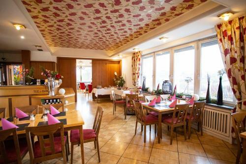 Bed & Breakfast Das Loft Hotel H�lsterloh