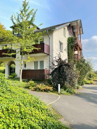 Bed & Breakfast Das Loft Hotel H�lsterloh