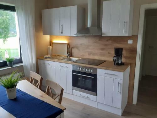 Apartamento Hibbeln Hof
