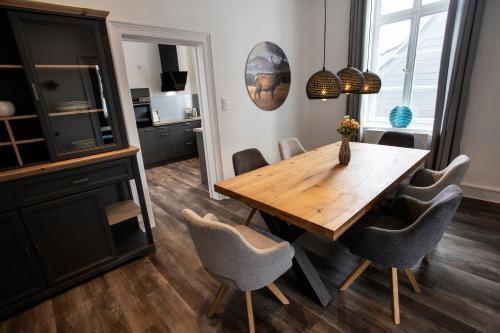 Apartamento Anno1849