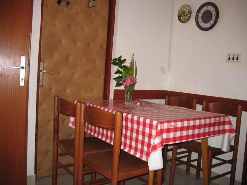 Apartment In Kukljica - Insel Ugljan 38783
