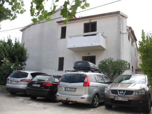 Apartment In Kukljica - Insel Ugljan 38783