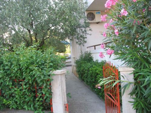 Apartment In Kukljica - Insel Ugljan 38783