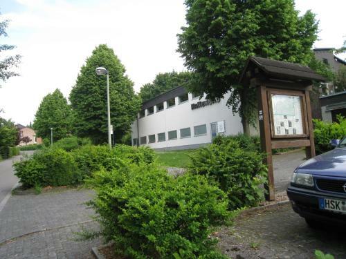 Apartamento Ferienwohnung Waltraud