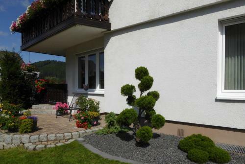 Apartamento Ferienwohnung Waltraud