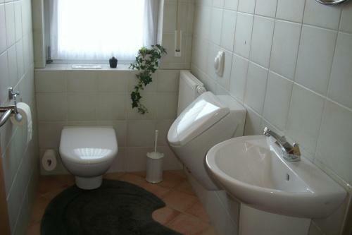 Apartamento Ferienwohnung Waltraud