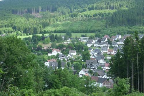 Apartamento Ferienwohnung Waltraud
