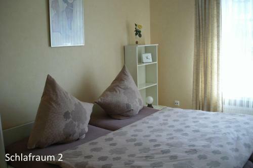 Apartamento Ferienwohnung Waltraud