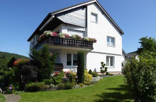 Apartamento Ferienwohnung Waltraud