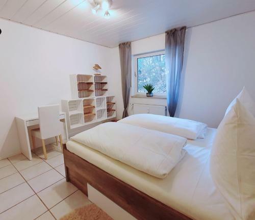 Apartamento Fewo Hirschblick
