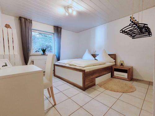 Apartamento Fewo Hirschblick