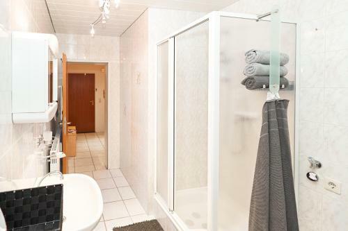 Apartamento Fewo Hirschblick