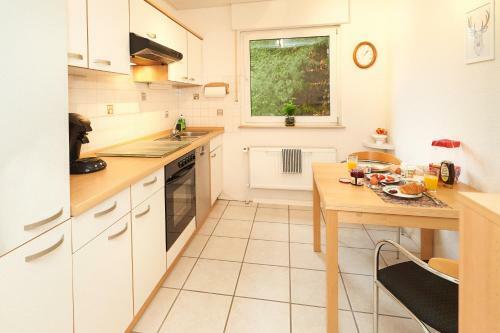 Apartamento Fewo Hirschblick