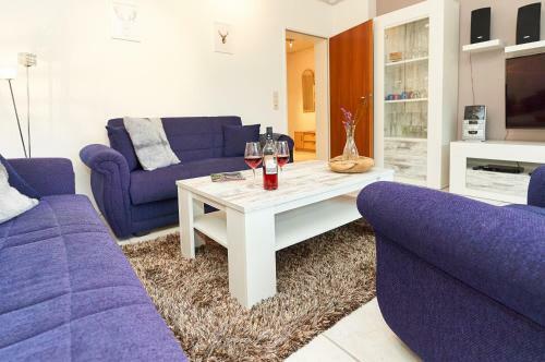 Apartamento Fewo Hirschblick