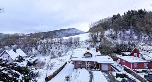 Apartamento Fewo Hirschblick
