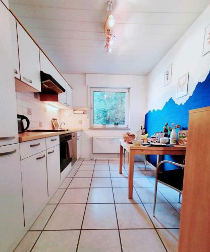 Apartamento Fewo Hirschblick