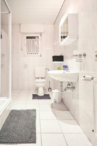 Apartamento Fewo Hirschblick