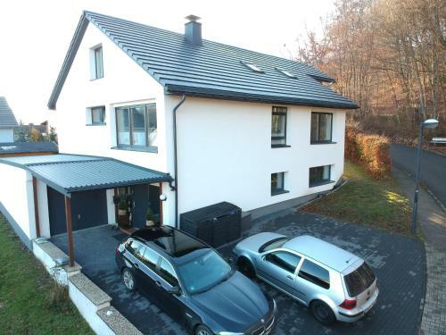 Apartamento Ferienwohnung Lilith