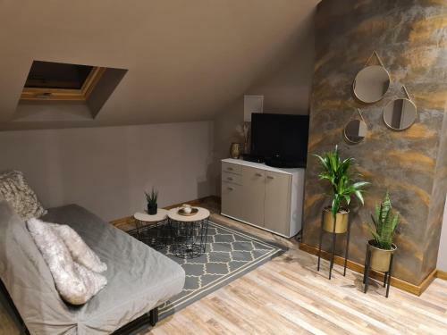 Apartamento Ferienwohnung Lilith