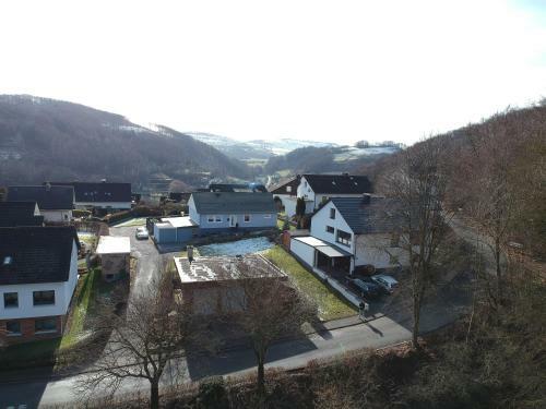 Apartamento Ferienwohnung Lilith