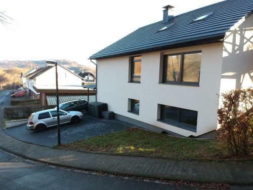 Apartamento Ferienwohnung Lilith