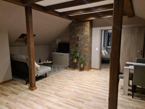 Apartamento Ferienwohnung Lilith