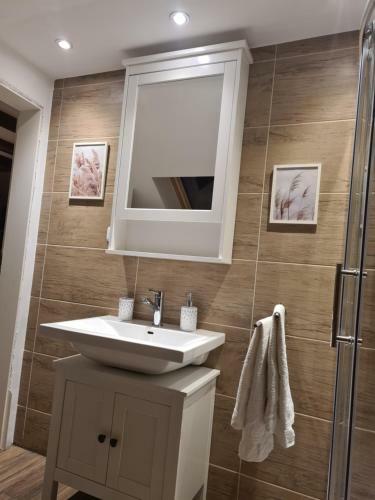 Apartamento Ferienwohnung Lilith