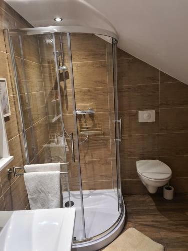 Apartamento Ferienwohnung Lilith